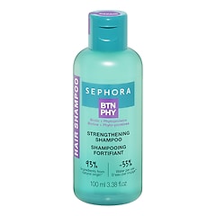 Strengthening Shampoo - Güçlendirici Şampuan, SEPHORA COLLECTION